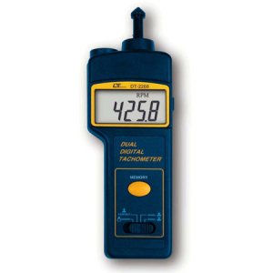 lutron-photo-contact-tachometer-dt-2268