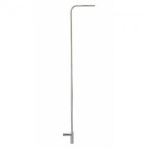 testo-0635-2045-prandtl-s-500-mm-long-stainless-steel-l-pitot-tube